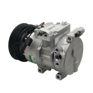 Doowon 6SBU16 auto ac compressor Hyundai Veloster Accent 1.6 /Kia Cerato Spectra 1.6 1.5