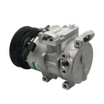 Doowon 6SBU16 auto ac compressor Hyundai Veloster Accent 1.6 /Kia Cerato Spectra 1.6 1.5