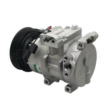 Doowon 6SBU16 auto ac compressor Hyundai Veloster Accent 1.6 /Kia Cerato Spectra 1.6 1.5