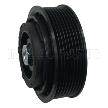 7SEU17C Car Ac Compressor clutch kit assembly for BMW 1 3 Touring X3 X4 64529217869 9217869