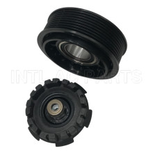 7SEU17C Car Ac Compressor clutch kit assembly for BMW 1 3 Touring X3 X4 64529217869 9217869