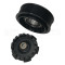 7SEU17C Car Ac Compressor clutch kit assembly for BMW 1 3 Touring X3 X4 64529217869 9217869