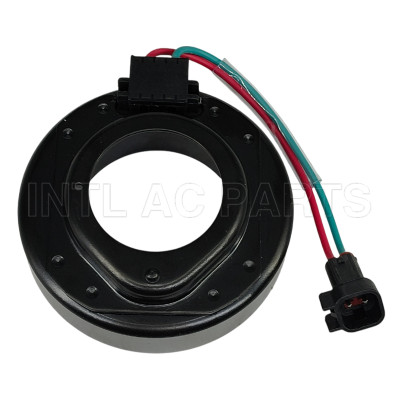 7V16 CAR AUTO AC COMPRESSOR clutch for FORD TRANSIT 8FK351334411 BK2119D629BA