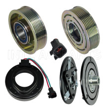 7V16 CAR AUTO AC COMPRESSOR clutch for FORD TRANSIT 8FK351334411 BK2119D629BA