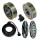 7V16 CAR AUTO AC COMPRESSOR clutch for FORD TRANSIT 8FK351334411 BK2119D629BA