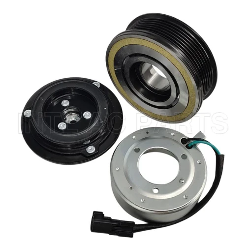 DKS-13DT car ac compressor clutch For FORD RANGER Mk3 Diesel 2016 Eb3b19d629db EB3B19D629DB EB3B-19D629-DA