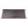 Universal Auto Car ac Condenser CN 16X35(18MM CORE DEPTH)4 RAILS UNPAINTED