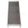 Universal Auto Car ac Condenser CN 16X35(18MM CORE DEPTH)4 RAILS UNPAINTED