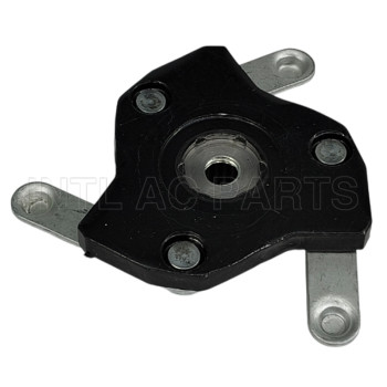 A/C Compressor Clutch Hub for AUDI SEAT SKODA VW VOLKSWAGEN 5K0820803A
