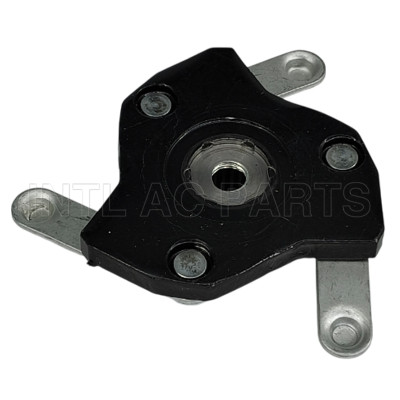 A/C Compressor Clutch Hub for AUDI SEAT SKODA VW VOLKSWAGEN 5K0820803A