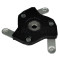 A/C Compressor Clutch Hub for AUDI SEAT SKODA VW VOLKSWAGEN 5K0820803A