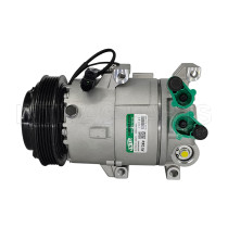 Auto AC compressor Kia Soul Venga Hyundai ix20 i20 97701-2K200 97701-2K201