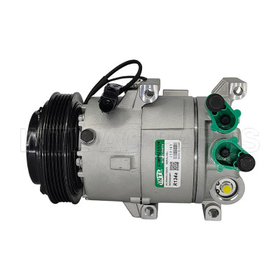 Auto AC compressor Kia Soul Venga Hyundai ix20 i20 97701-2K200 97701-2K201