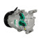 Auto AC compressor Kia Soul Venga Hyundai ix20 i20 97701-2K200 97701-2K201