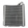 Auto Evaporator coil Audi A3 Quattro / Volkswagen Golf Jetta 2015-2020 5Q1816100A EV 940138PFC