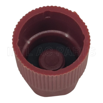 R134a High Service Valve Plastic Cap Caphigh Side 8mm RC.350.146