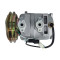 ZEXEL DKV14C Auto ac Compressor Hitachi Hyundai A5000-674-00-1 11N8-92040