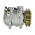 ZEXEL DKV14C Auto ac Compressor Hitachi Hyundai A5000-674-00-1 11N8-92040