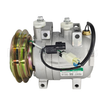 ZEXEL DKV14C Auto ac Compressor Hitachi Hyundai A5000-674-00-1 11N8-92040