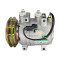 ZEXEL DKV14C Auto ac Compressor Hitachi Hyundai A5000-674-00-1 11N8-92040