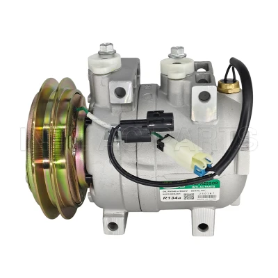 ZEXEL DKV14C Auto ac Compressor Hitachi Hyundai A5000-674-00-1 11N8-92040