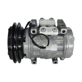 Denso 10P15C 10P15 Car ac Compressor Ford Sierra 6158325 16561778 1GR