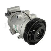 Valeo DKS17DS Auto ac Compressor Mazda 6 Estate Hatchback Saloon Z0010663A