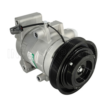 Valeo DKS17DS Auto ac Compressor Mazda 6 Estate Hatchback Saloon Z0010663A