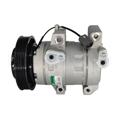 Valeo DKS17DS Auto ac Compressor Mazda 6 Estate Hatchback Saloon Z0010663A
