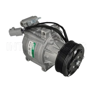 Denso SCSA06C Auto Compressor Toyota Corolla 6PK 95MM 12V Replacement