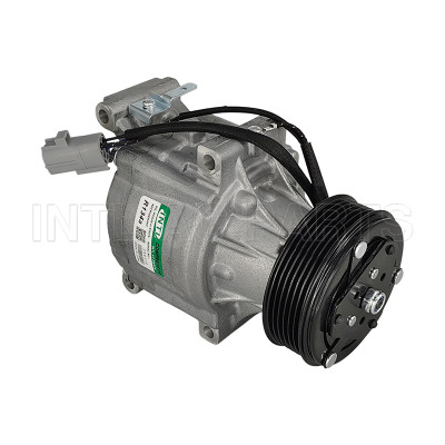 Denso SCSA06C Auto Compressor Toyota Corolla 6PK 95MM 12V Replacement