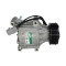 Denso SCSA06C Auto Compressor Toyota Corolla 6PK 95MM 12V Replacement