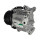 Denso SCSA06C Auto Compressor Toyota Corolla 6PK 95MM 12V Replacement