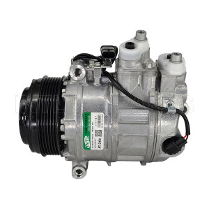Denso 7SAS17C car ac compressor Mercedes-Benz E-Class T-Model (S213) (W213) 447140-2002 A 000 830 32 02