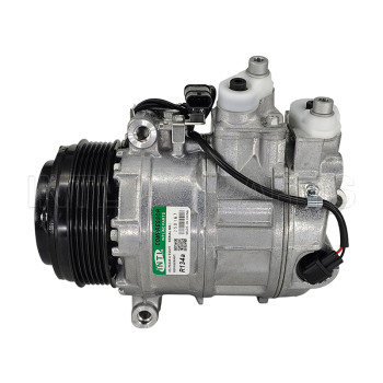 Denso 7SAS17C car ac compressor Mercedes-Benz E-Class T-Model (S213) (W213) 447140-2002 A 000 830 32 02