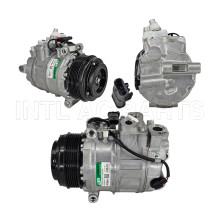Denso 7SAS17C car ac compressor Mercedes-Benz E-Class T-Model (S213) (W213) 447140-2002 A 000 830 32 02