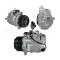 Denso 7SAS17C car ac compressor Mercedes-Benz E-Class T-Model (S213) (W213) 447140-2002 A 000 830 32 02