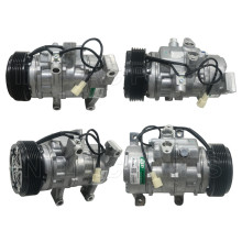 New car ac compressor for TOYOTA AVANZA