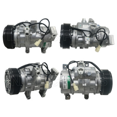 New car ac compressor for TOYOTA AVANZA