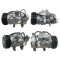 New car ac compressor for TOYOTA AVANZA