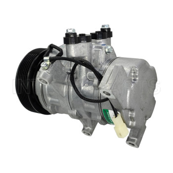 New car ac compressor for TOYOTA AVANZA