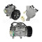 New car ac compressor for TOYOTA AVANZA