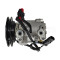 Sanden SV07E Caterpillar ac Compressor Agriculture Construction Off-Road Heavy Duty Vehicles