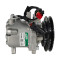 Sanden SV07E Caterpillar ac Compressor Agriculture Construction Off-Road Heavy Duty Vehicles