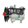 Sanden SV07E Caterpillar ac Compressor Agriculture Construction Off-Road Heavy Duty Vehicles