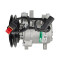 Sanden SV07E Caterpillar ac Compressor Agriculture Construction Off-Road Heavy Duty Vehicles