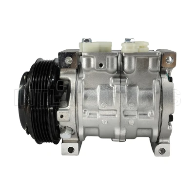 10S13C AC Compressor Suzuki Aerio 2.0L 2.3L 2002-2007 CO 10793C