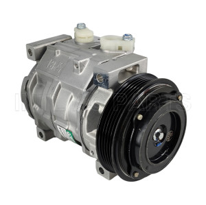 10S13C AC Compressor Suzuki Aerio 2.0L 2.3L 2002-2007 CO 10793C