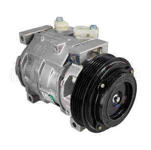 10S13C AC Compressor Suzuki Aerio 2.0L 2.3L 2002-2007 CO 10793C