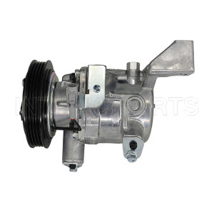 New SVE08C Auto Car AC Compressor for Suzuki Swift 2017-2019 1.0 12V TURBO good quality one year warranty